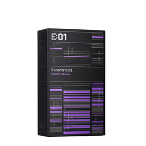 Escentric Molecules - Escentric 01