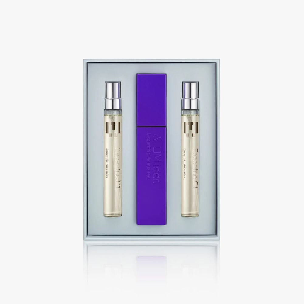 Escentric Molecules - Escentric 01 Atomiser Set