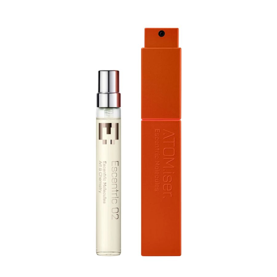 Escentric Molecules - Escentric 02 Atomiser Set
