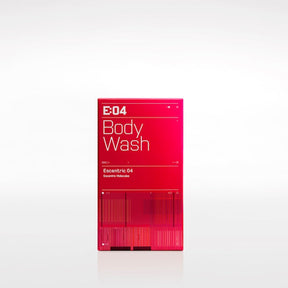 Escentric Molecules Escentric 04 Body Wash