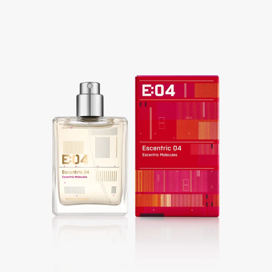 Escentric Molecules - Escentric 04 (30ml) in Travel Case