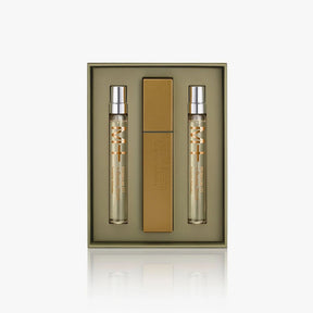 Escentric Molecules - M+ Guaiac Wood Atomiser Set