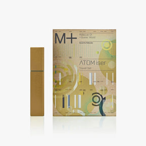 Escentric Molecules - M+ Guaiac Wood Atomiser Set