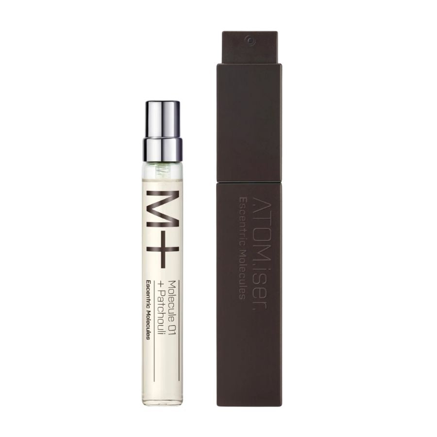 Escentric Molecules - M+ Patchouli Atomiser Set