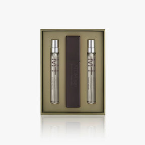 Escentric Molecules - M+ Patchouli Atomiser Set