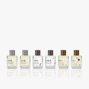 Escentric Molecules The Core Edit Gift Set uk