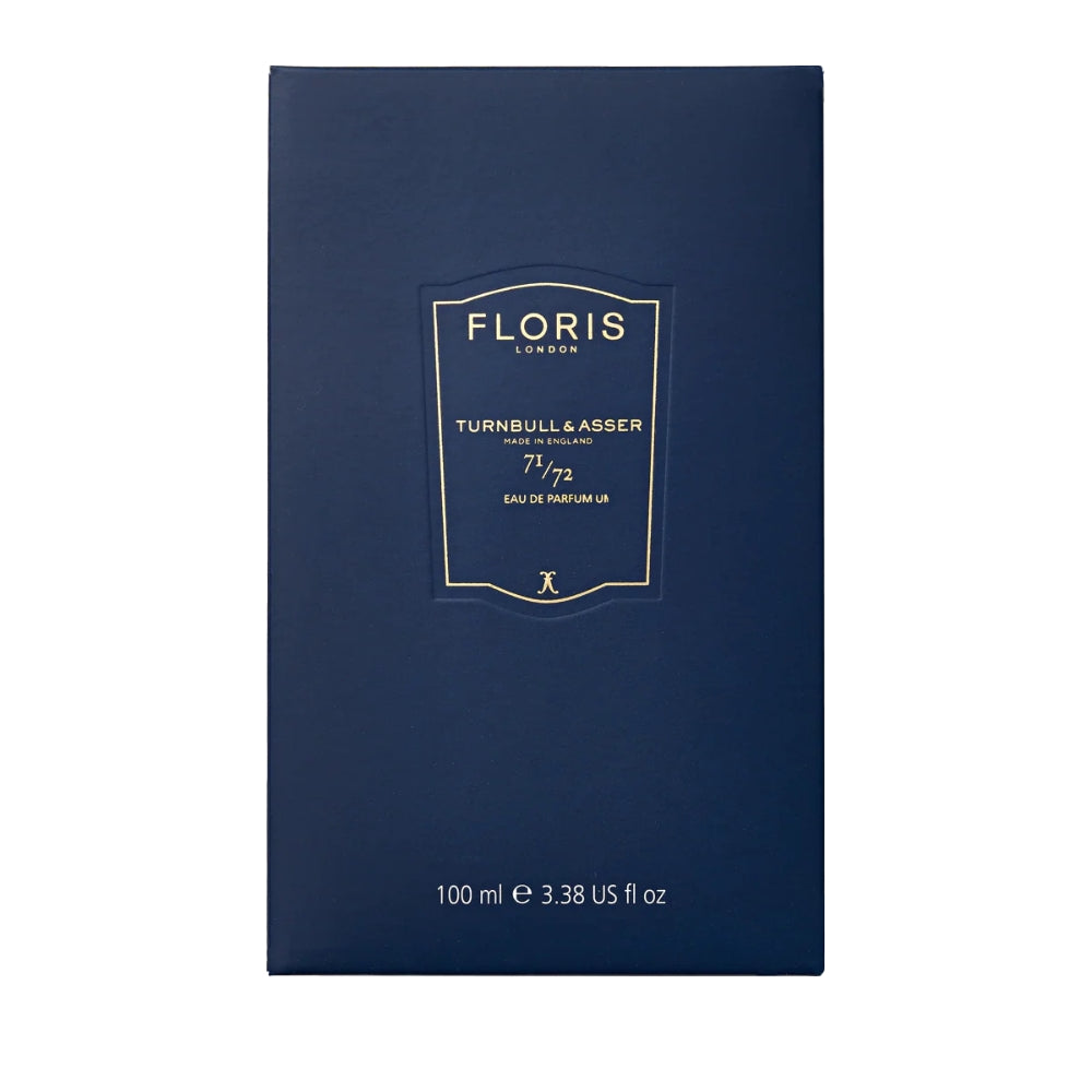 Floris 71/72 Eau de Parfum