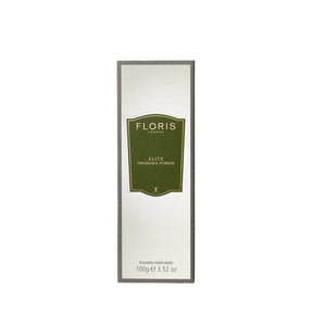 Floris Elite Fragrance Powder UK