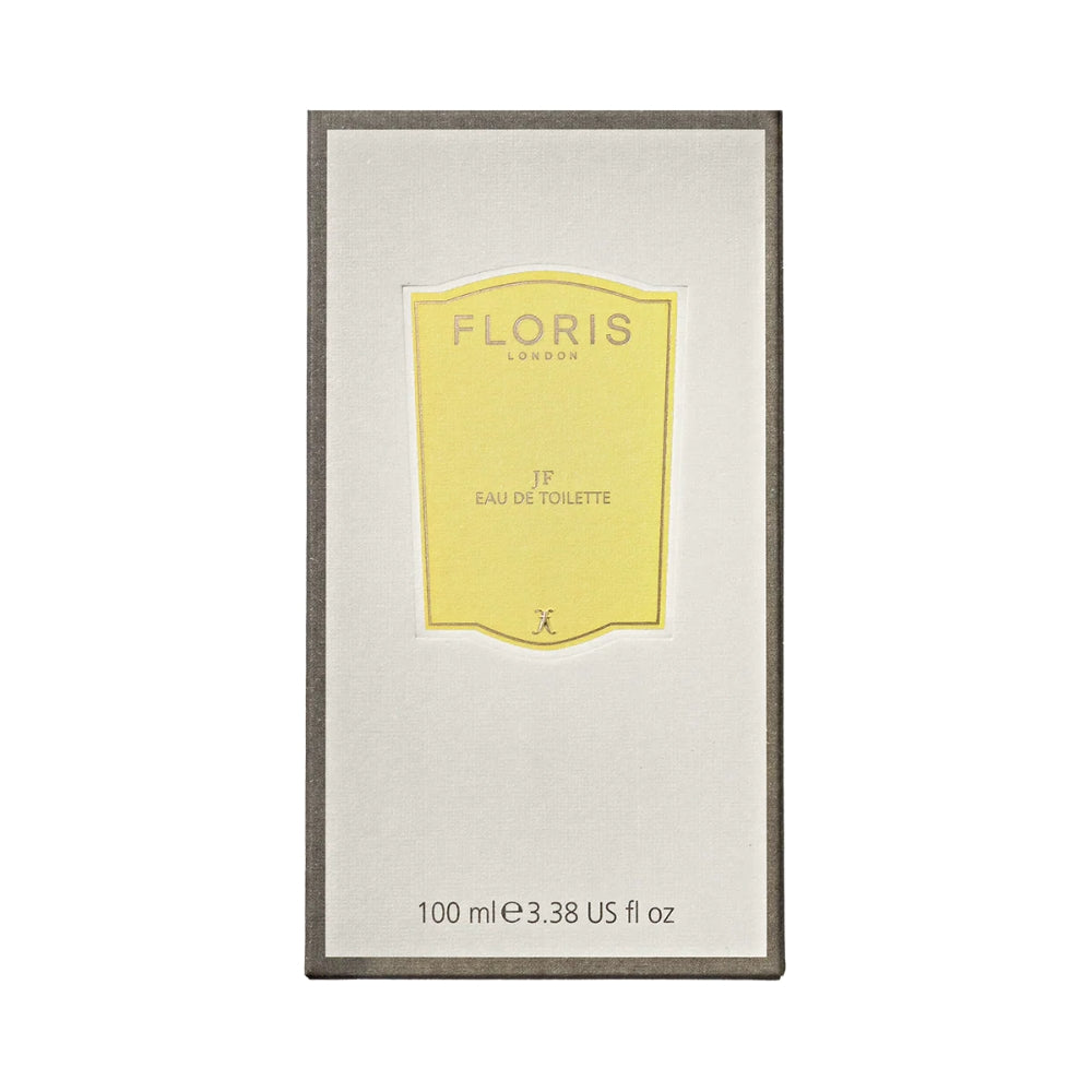 Floris JF Eau de Toilette UK