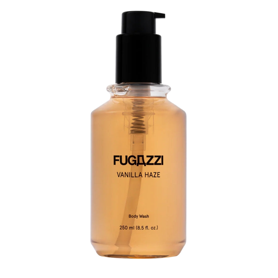 Fugazzi Vanilla Haze Body Wash