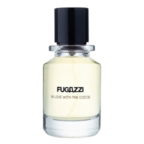 Fugazzi verliebt sich in das Cocos Eau de Parfum