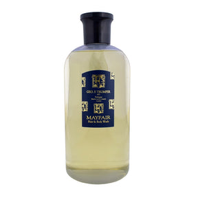 Geo F Trumper Mayfair Hair & Body Wash