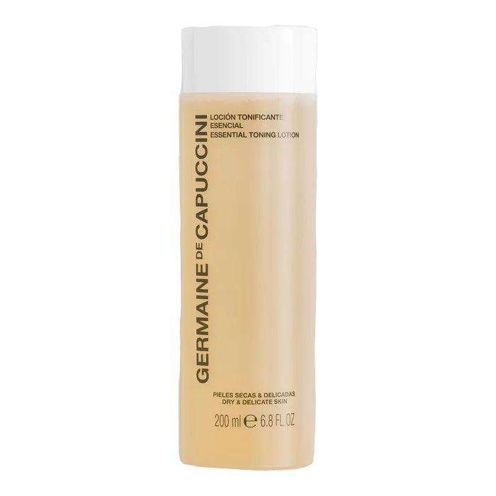 Germaine de Capuccini Essential Toning Lotion