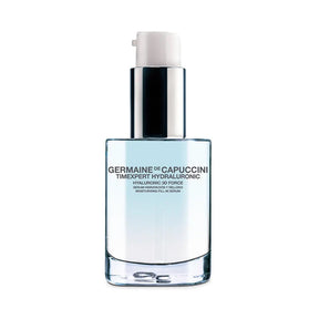 Germaine de Capuccini Timexpert Hydraluronic Hyaluronic 3D Force Fill-In Serum