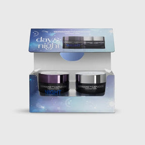 Germaine de Capuccini Timexpert SRNS Day & Night Duo Set