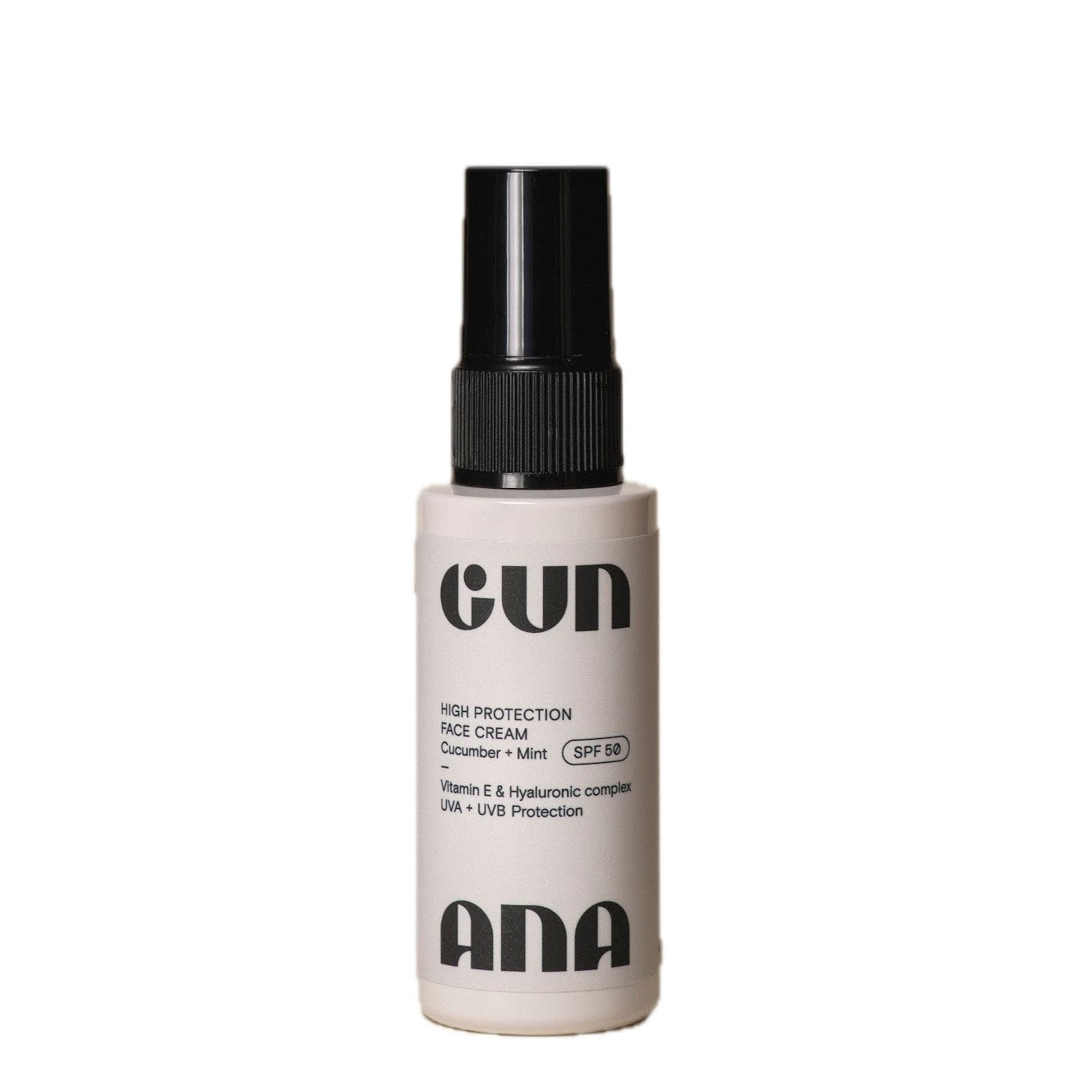 Gun Ana Face Cream SPF 50