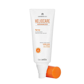 Heliocare Advanced SPF 50 Spray