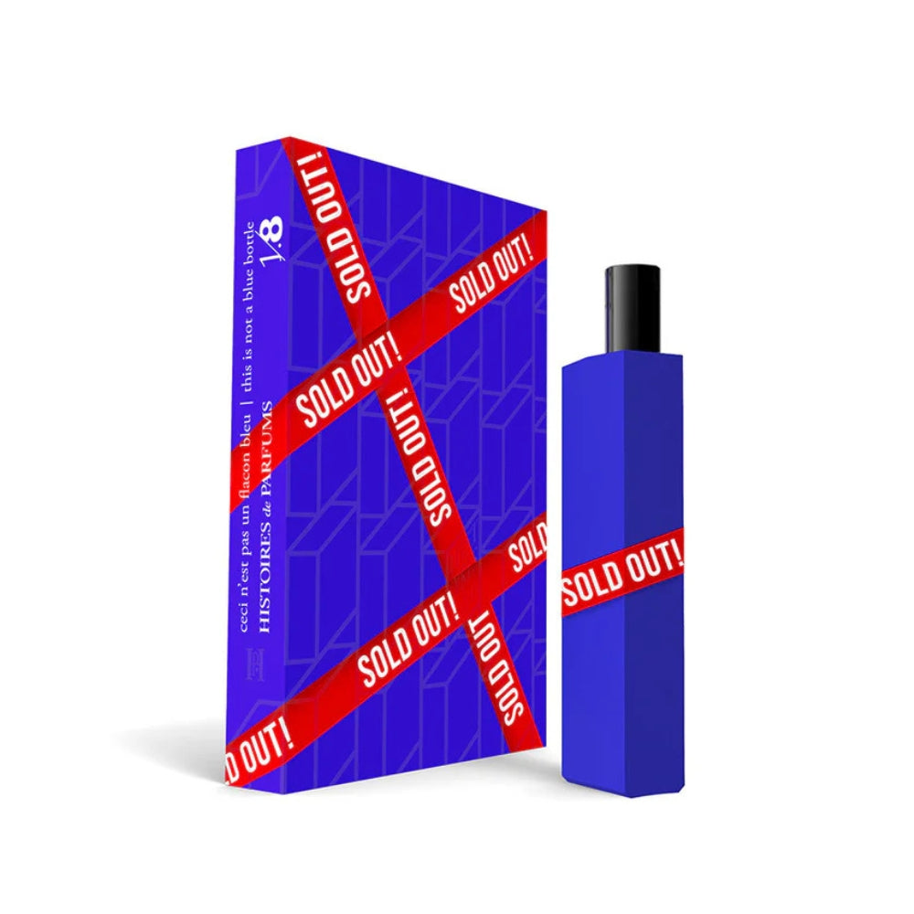 Histoires de Parfums 1.8 Sold Out Eau de Parfum 15ml