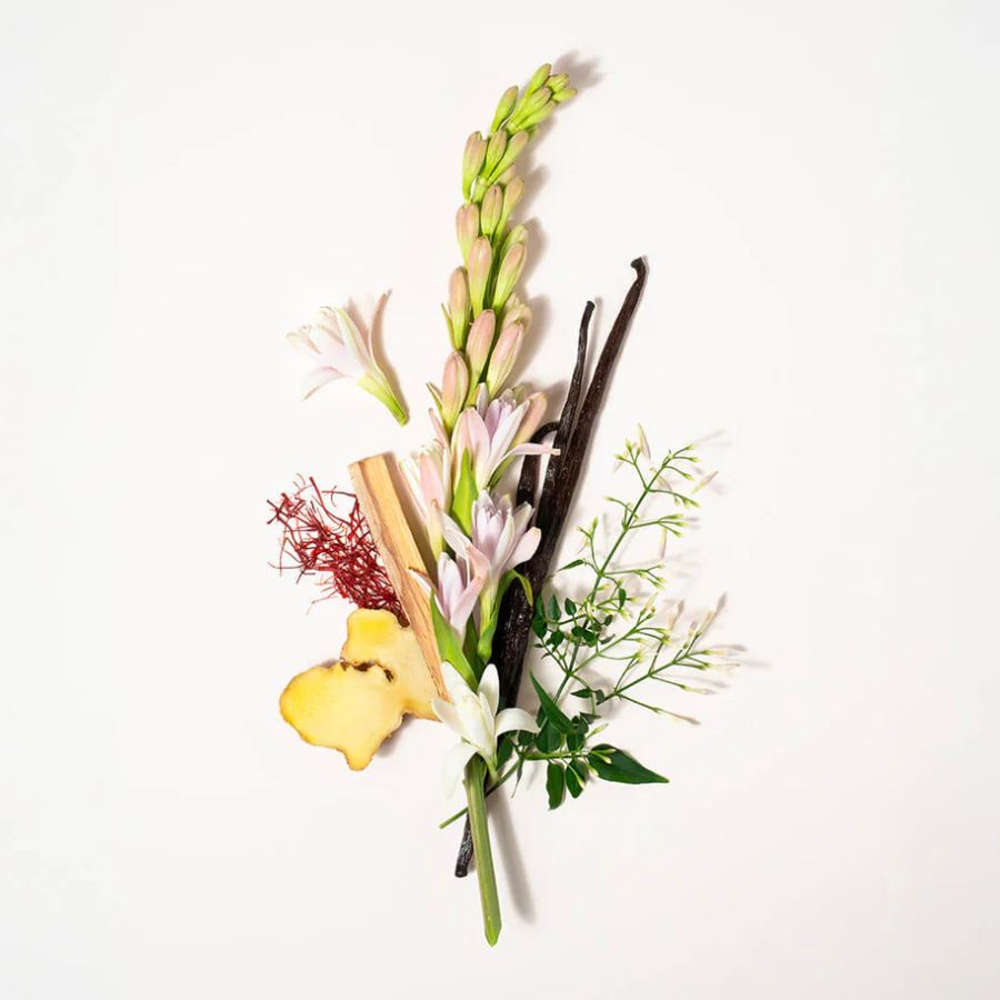 Histoires de Parfums Tubéreuse Nuit Blanche Eau de Parfum