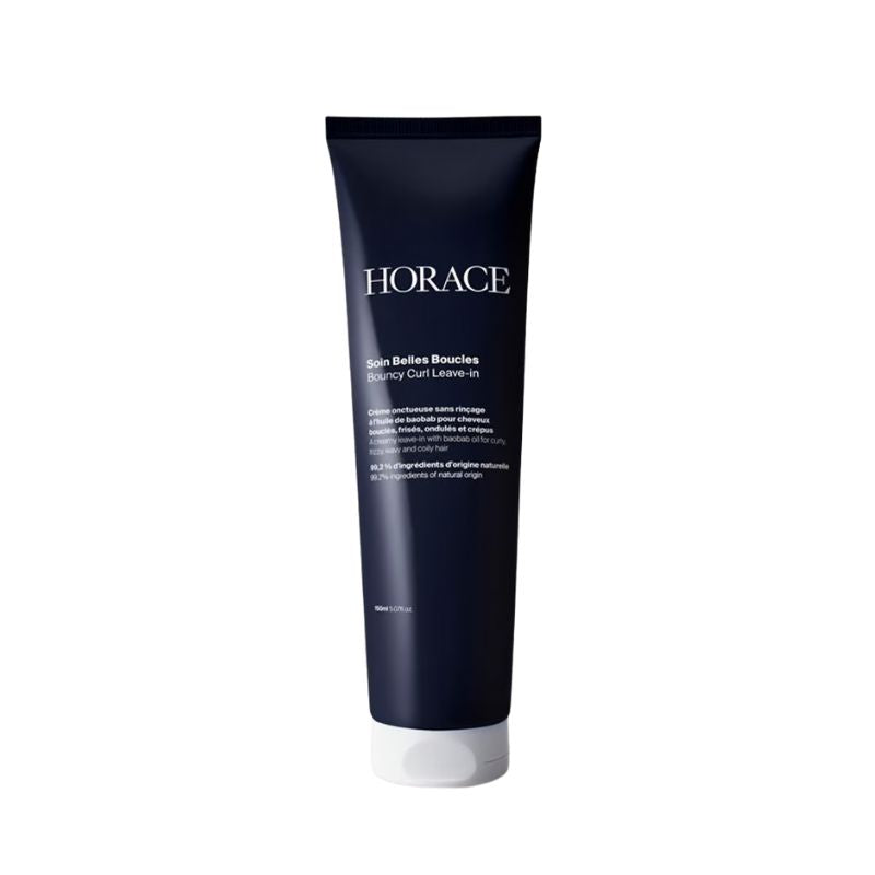 Horace Bouncy Curl Leave-In