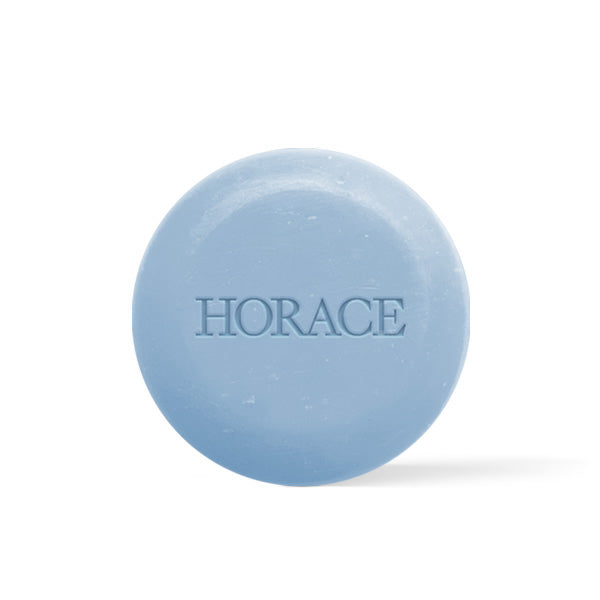 Horace Normal To Oily Hair Solid Shampoo