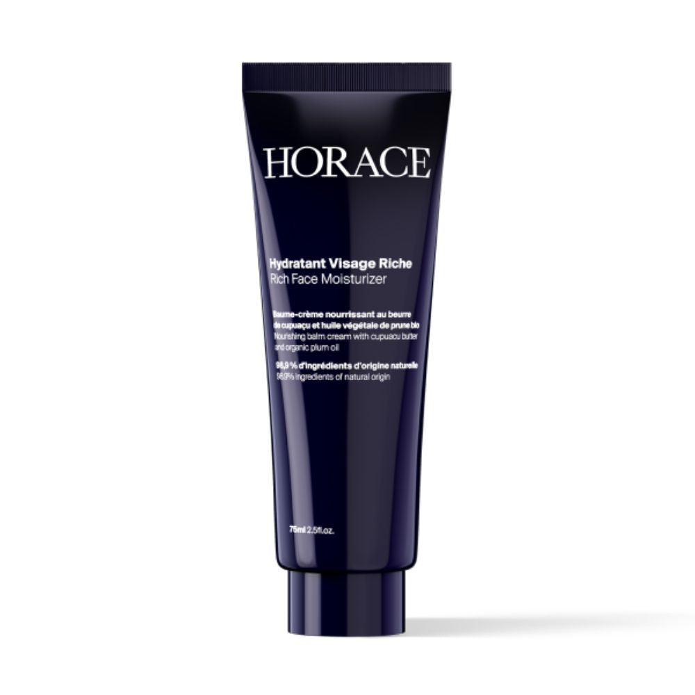 Horace Rich Face Moisturiser