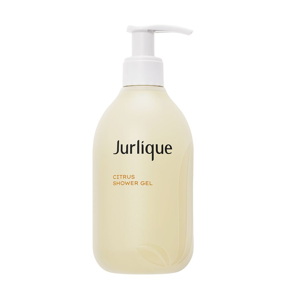 Jurlique Citrus Shower Gel