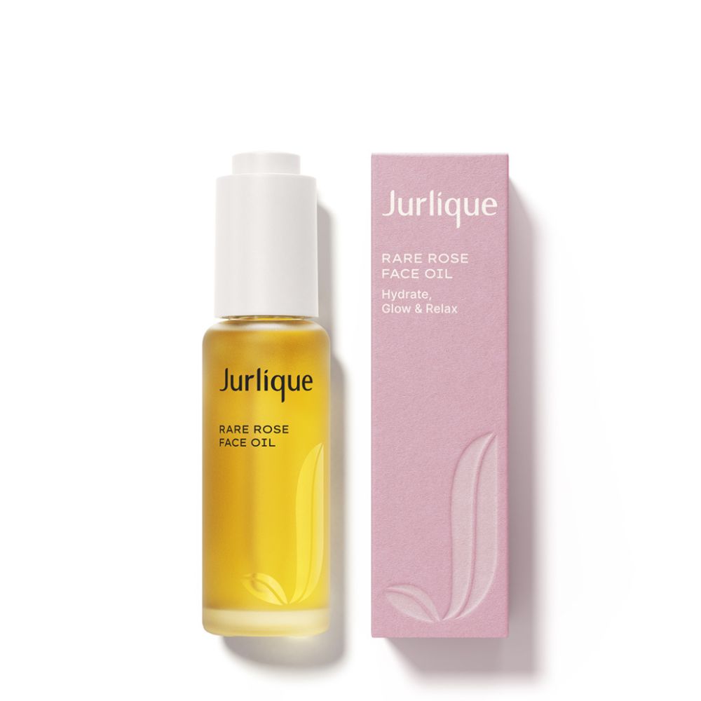 Jurlique Rare Rose Face Oil