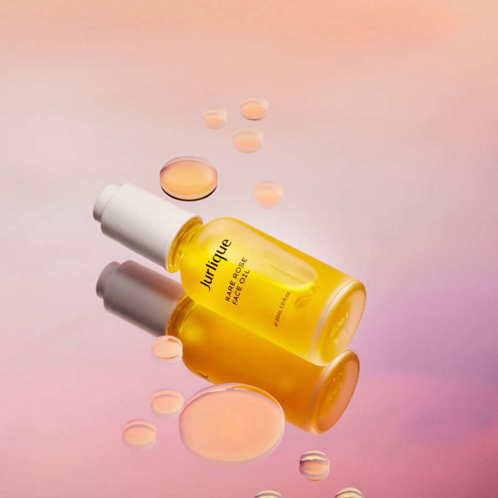 Jurlique Rare Rose Face Oil