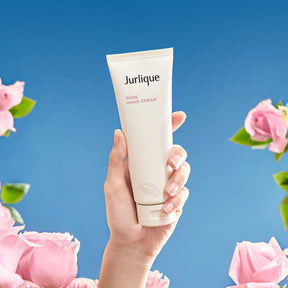 Jurlique Rose Hand Cream