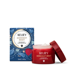 Kelsey Midnight Reset Overnight Sleeping Balm