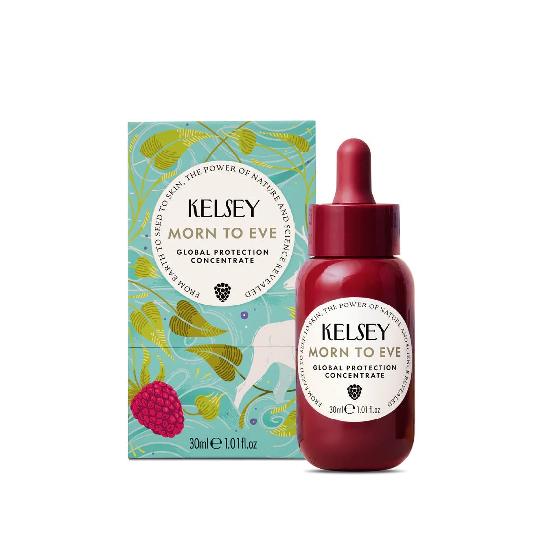 Kelsey Three Moons Brightening Concentrate