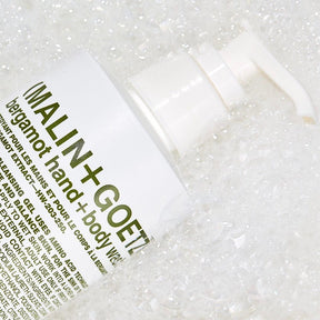 Malin + Goetz Bergamot Hand + Body Wash