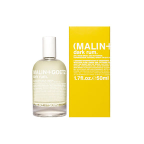 Malin + Goetz Dark Rum Eau de Parfum