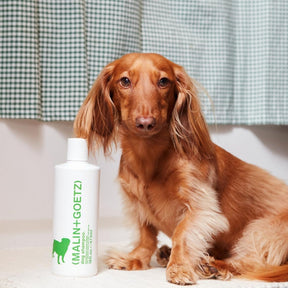 Malin + Goetz Dog Shampoo