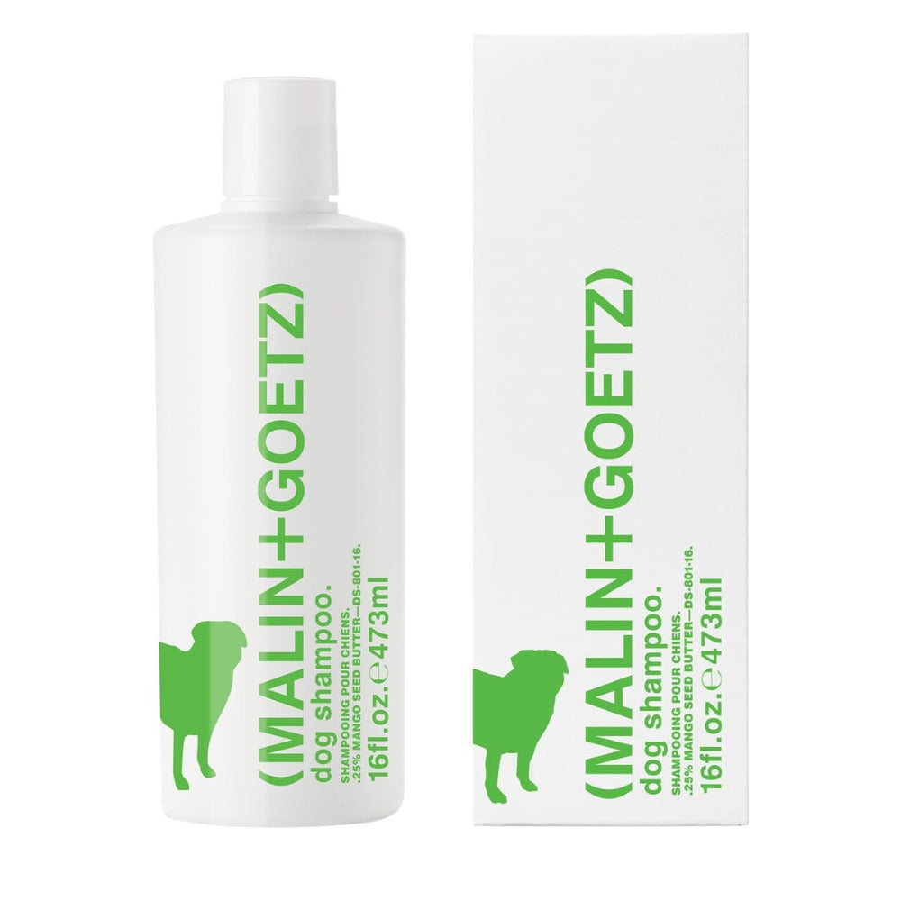 Malin + Goetz Dog Shampoo