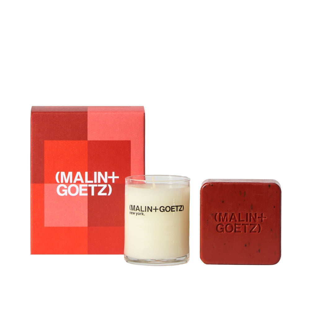 Malin + Goetz Farm to Table