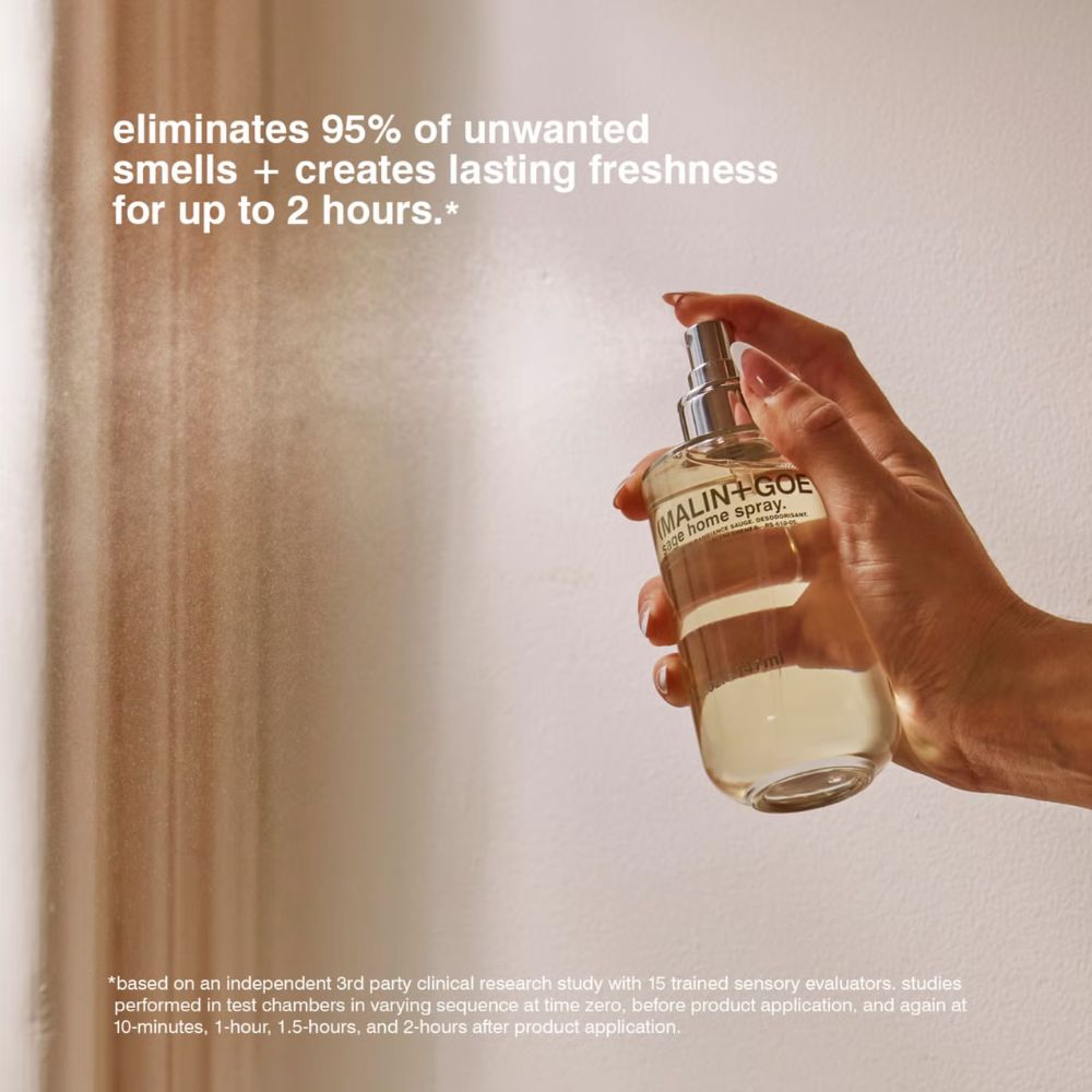 Malin + Goetz Sage Home Spray