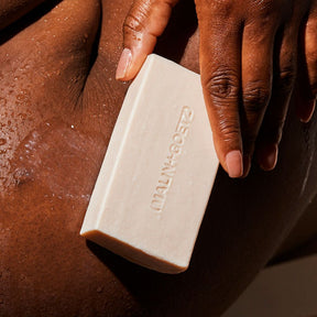 Malin + Goetz The Body Bar Trio