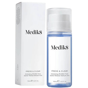 Medik8 Press & Clear