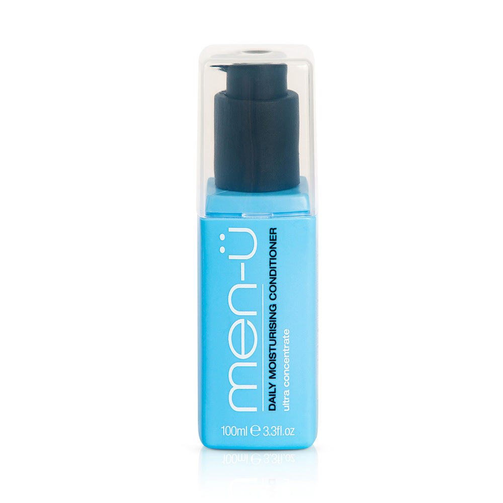 men-ü Daily Moisturising Conditioner