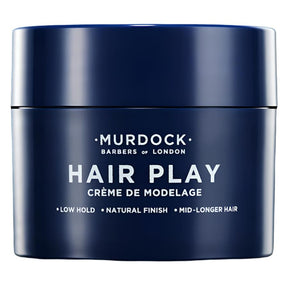 Murdock Hair Play