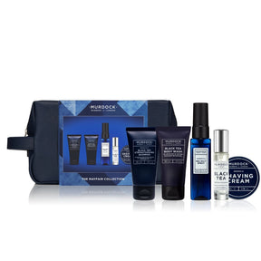 Murdock London The Mayfair Collection gift set for men