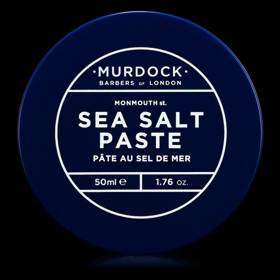 Murdock Sea Salt Paste