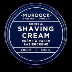 Murdock Shaving Cream