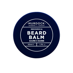 Murdock Beard Balm