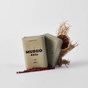 Musgo Real 1887 Body Soap