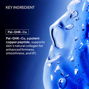 NIOD Copper Amino Isolate Lipid 1% - ingredients