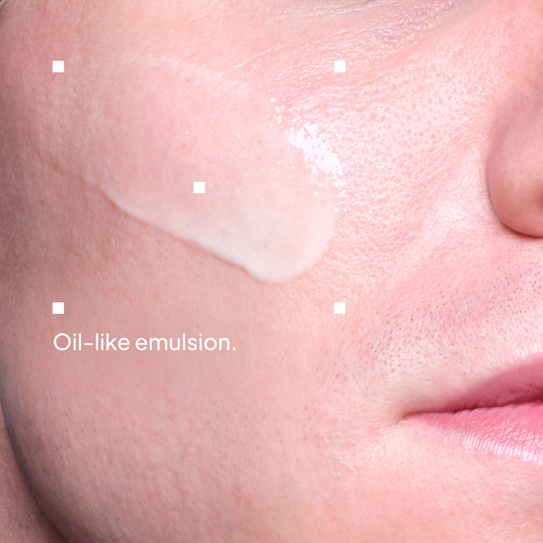 NIOD Hydro-Ester Cleaning System (HECS) texture