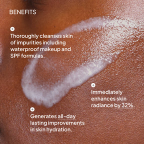 NIOD Hydro-Ester Cleaning System (HECS) - benefits